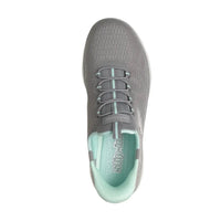 Skechers | Slip-Ins  Summits - Dream Chaser | Grey/Mint