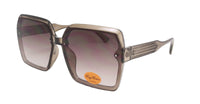 Brigitte Retro Oversized Sunglasses | Various Colours *INCLUDED IN OFFER