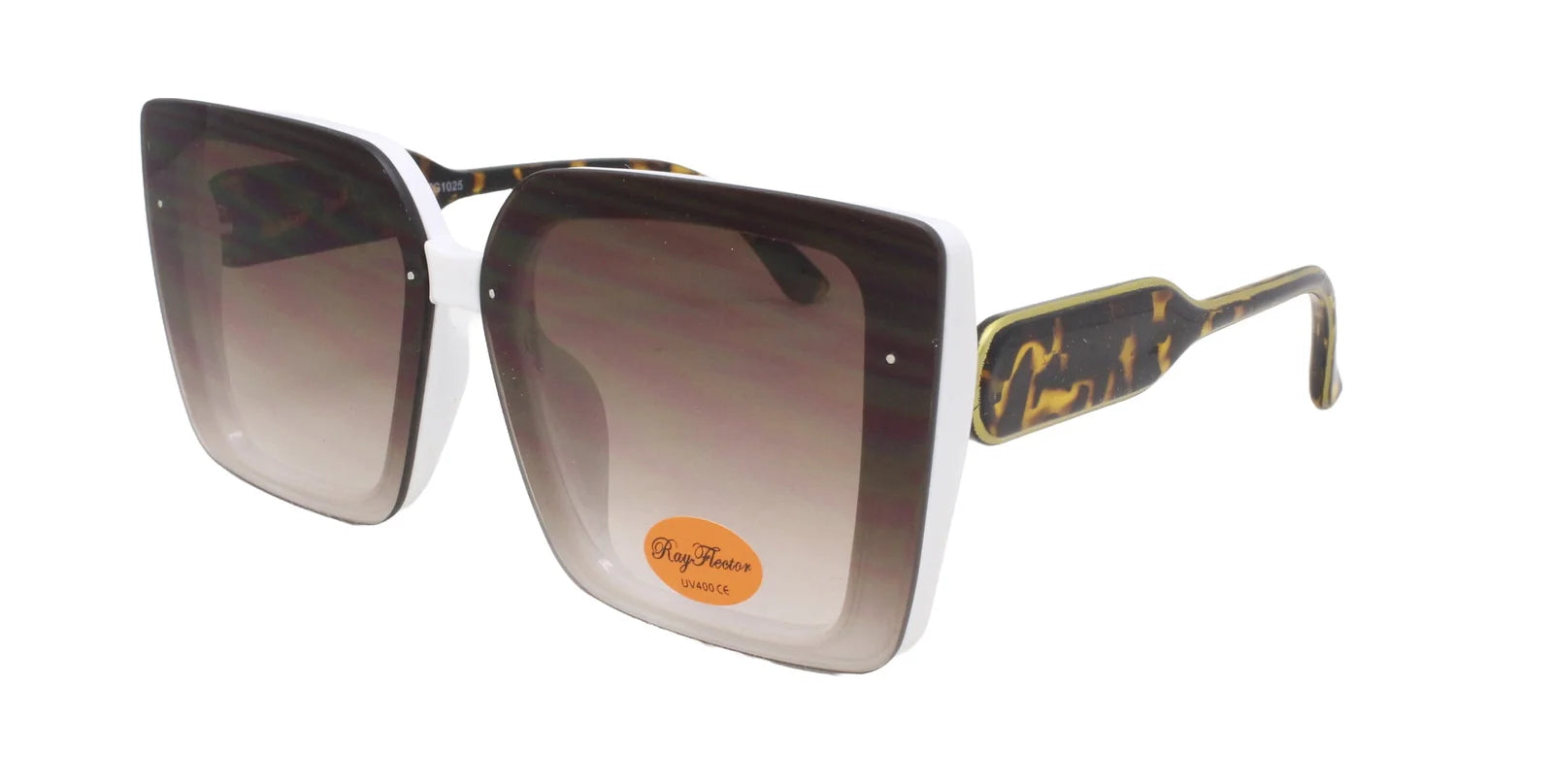 Mila Retro Oversized Sunglasses | Various Colours* INCLUDED IN OFFER