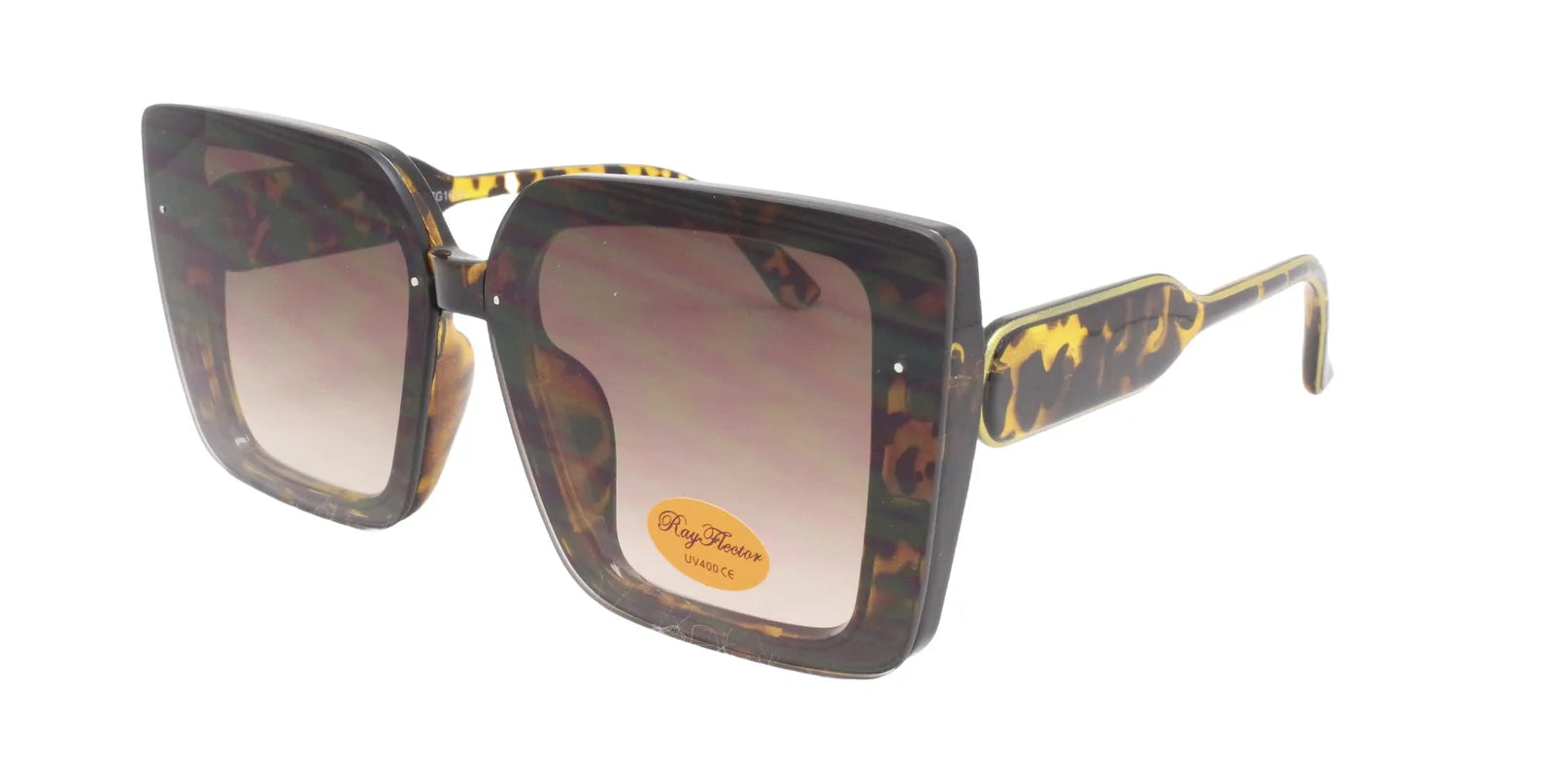 Mila Retro Oversized Sunglasses | Various Colours* INCLUDED IN OFFER