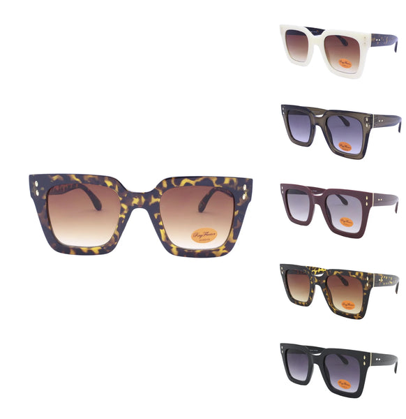 Marilyn Sunglasses | Various Colours