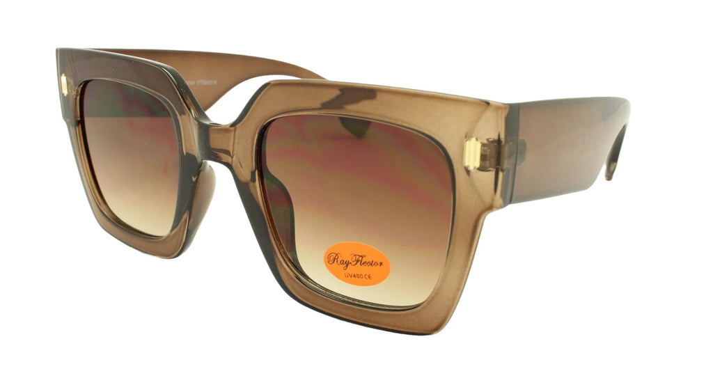 Lola Oversized Sunglasses | Various Colours