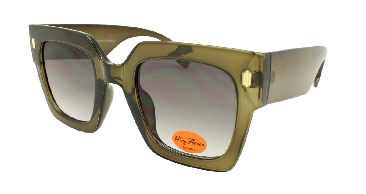 Lola Oversized Sunglasses | Various Colours
