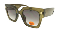 Lola Oversized Sunglasses | Various Colours