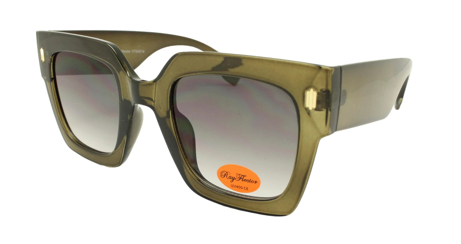 Lola Oversized Sunglasses | Various Colours