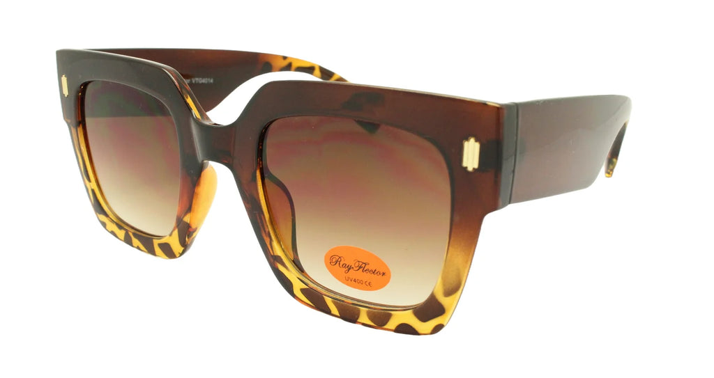 Lola Oversized Sunglasses | Various Colours