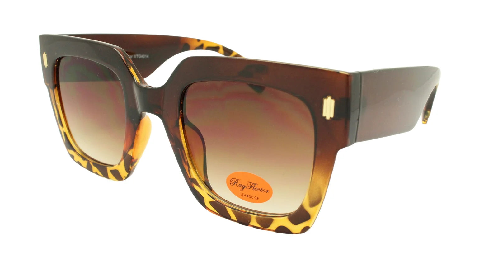 Lola Oversized Sunglasses | Various Colours