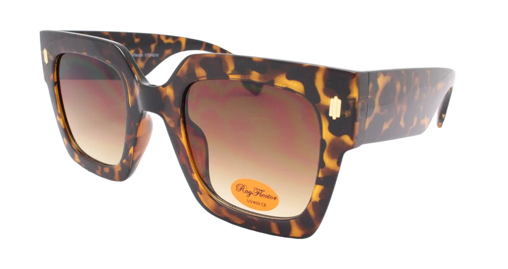 Lola Oversized Sunglasses | Various Colours