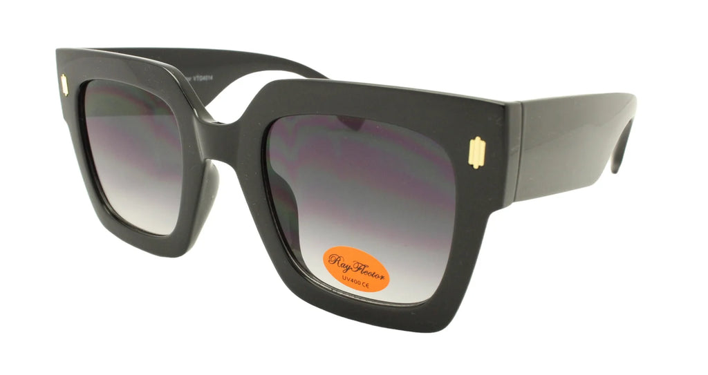 Lola Oversized Sunglasses | Various Colours