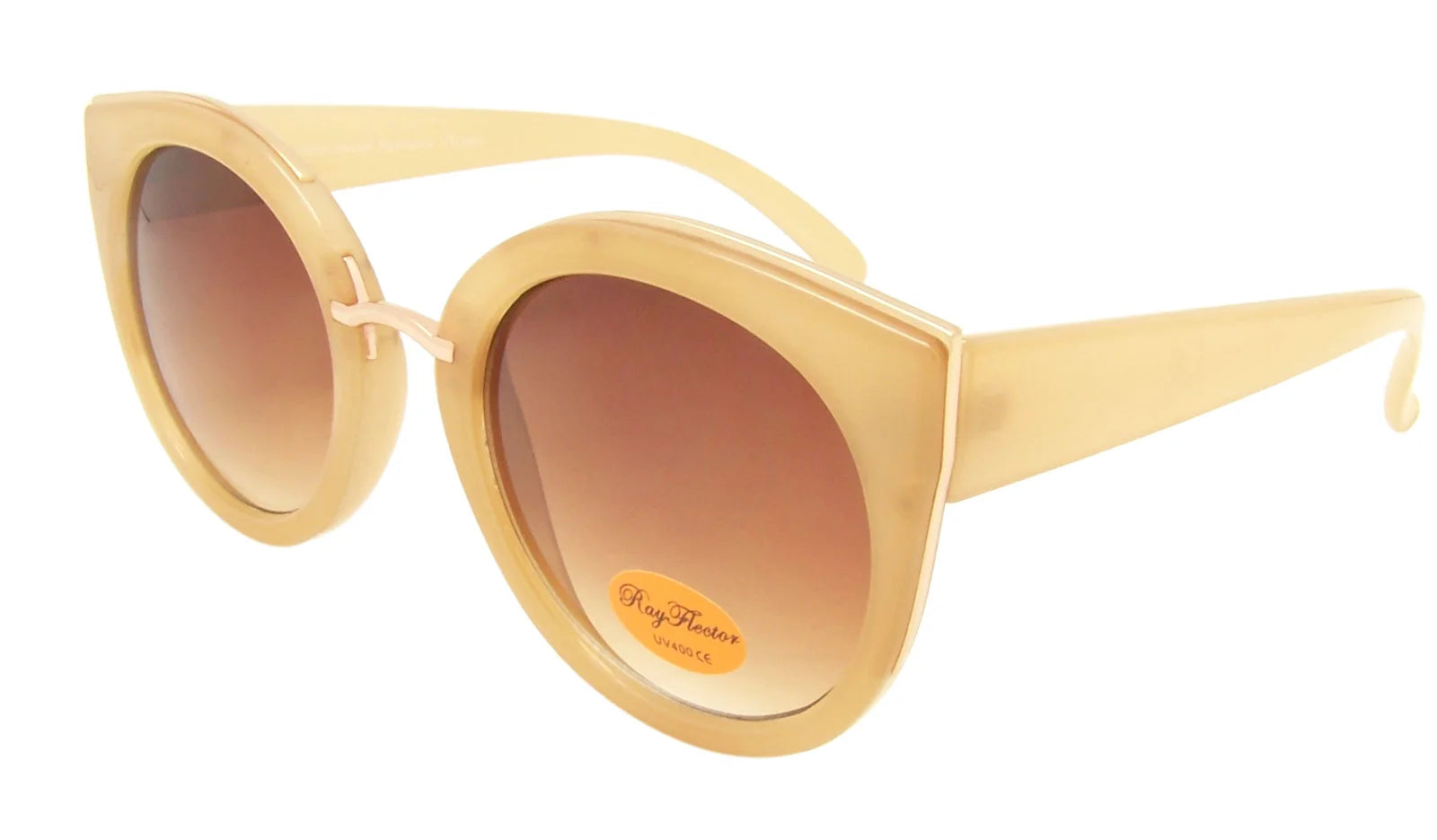 Sadie Vintage Style Sunglasses | Various Colours