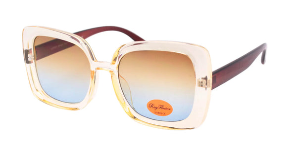 Kate Vintage Style Sunglasses | Various Colours