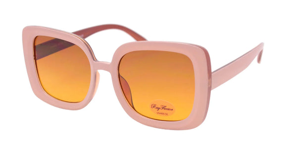 Kate Vintage Style Sunglasses | Various Colours