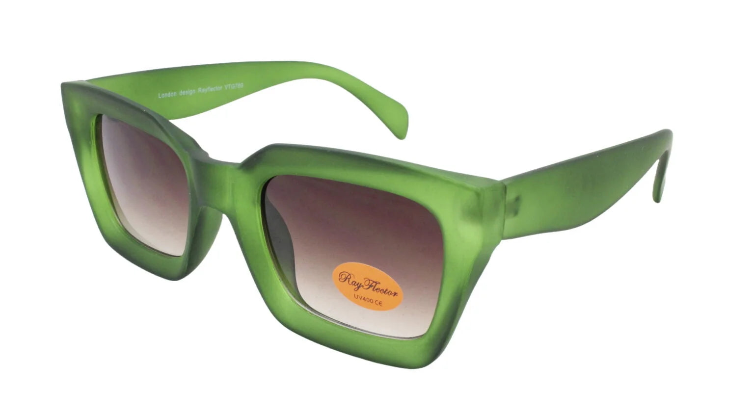 Orla Retro Sunglasses | Various Colours