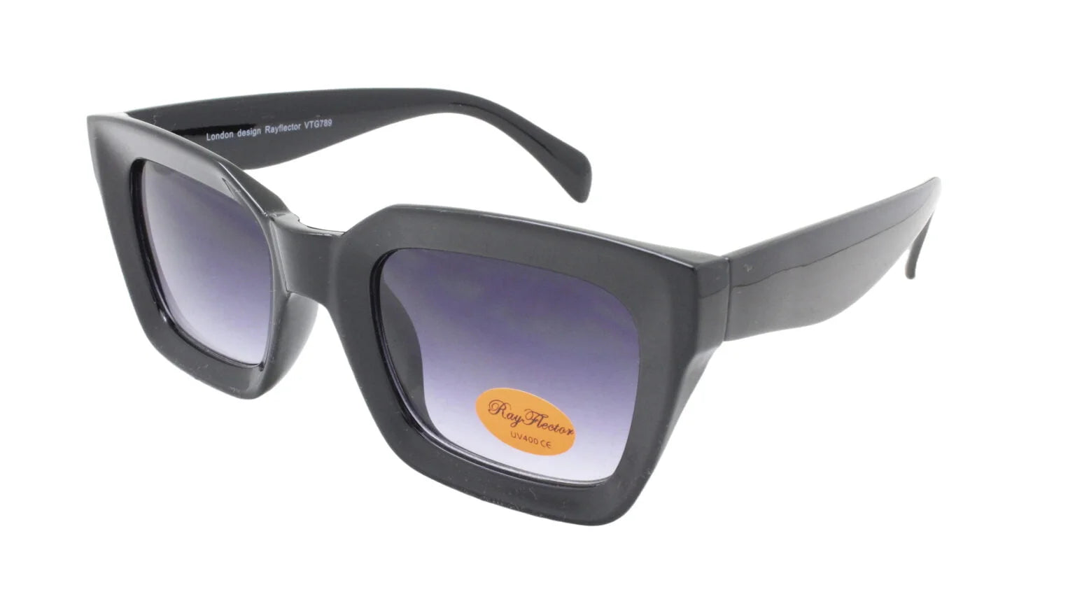 Orla Retro Sunglasses | Various Colours