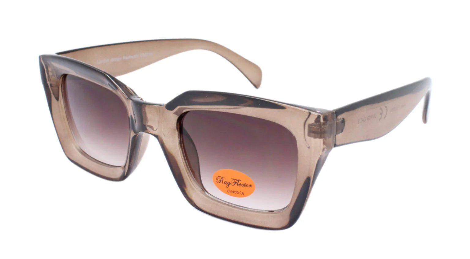 Orla Retro Sunglasses | Various Colours