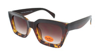 Orla Retro Sunglasses | Various Colours