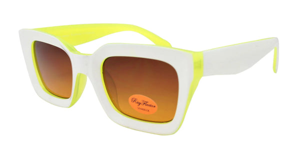 Orla Retro Sunglasses | Various Colours