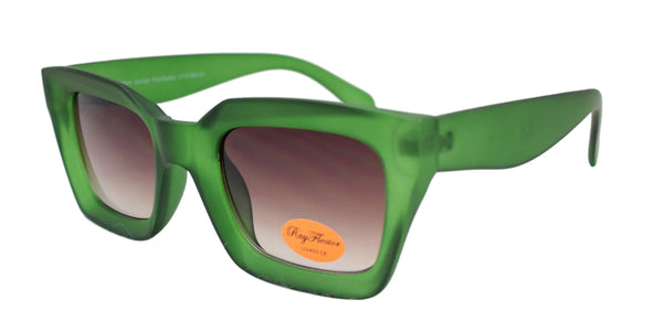 Orla Retro Sunglasses | Various Colours