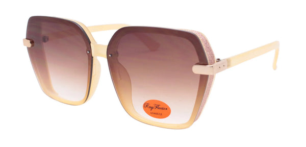 Chloe Glitter Detail Sunglasses | Various colours