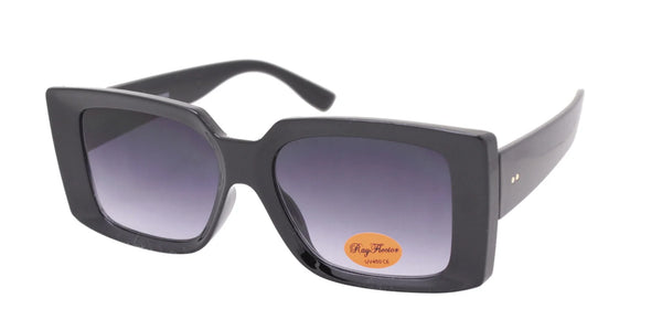 Bridget Rectangle Sunglasses | Various Colours