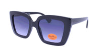 Ava Retro Cat Eye Sunglasses | Various Colours
