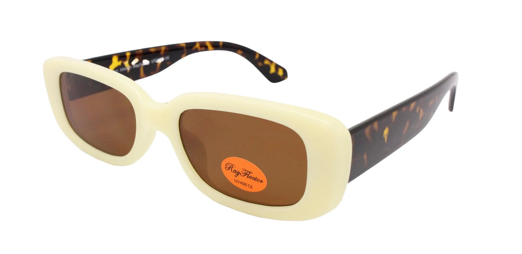 Gracie Retro Sunglasses | Various Colours