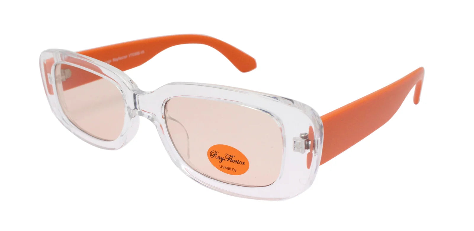 Gracie Retro Sunglasses | Various Colours