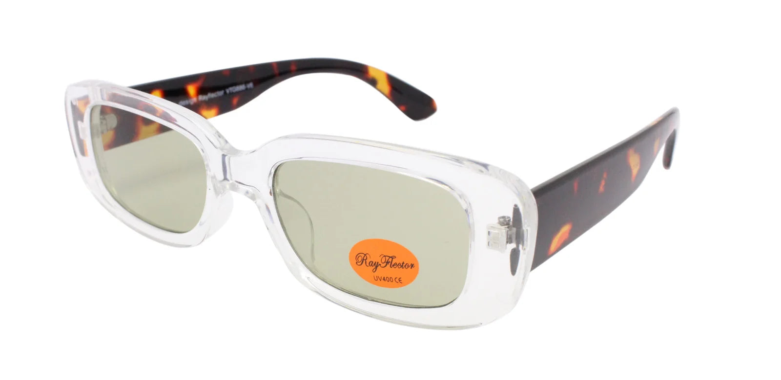 Gracie Retro Sunglasses | Various Colours