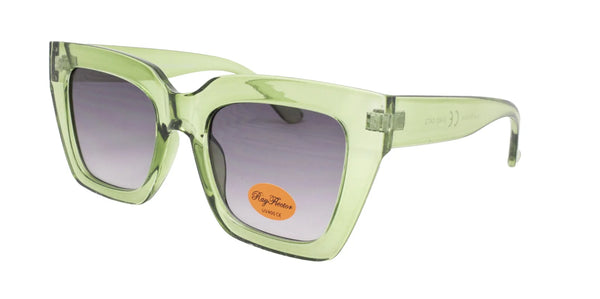 Ella Sunglasses | Various Colours