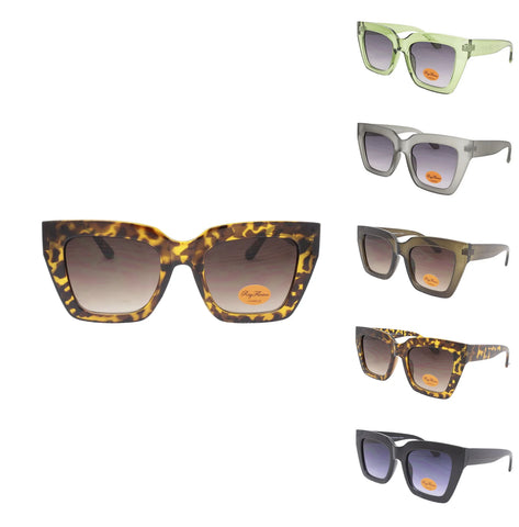 Ella Sunglasses | Various Colours