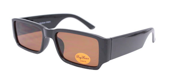 Parker Rectangle Sunglasses | Various Colours