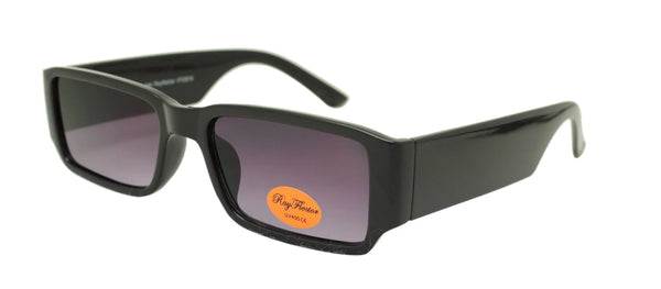 Parker Rectangle Sunglasses | Various Colours