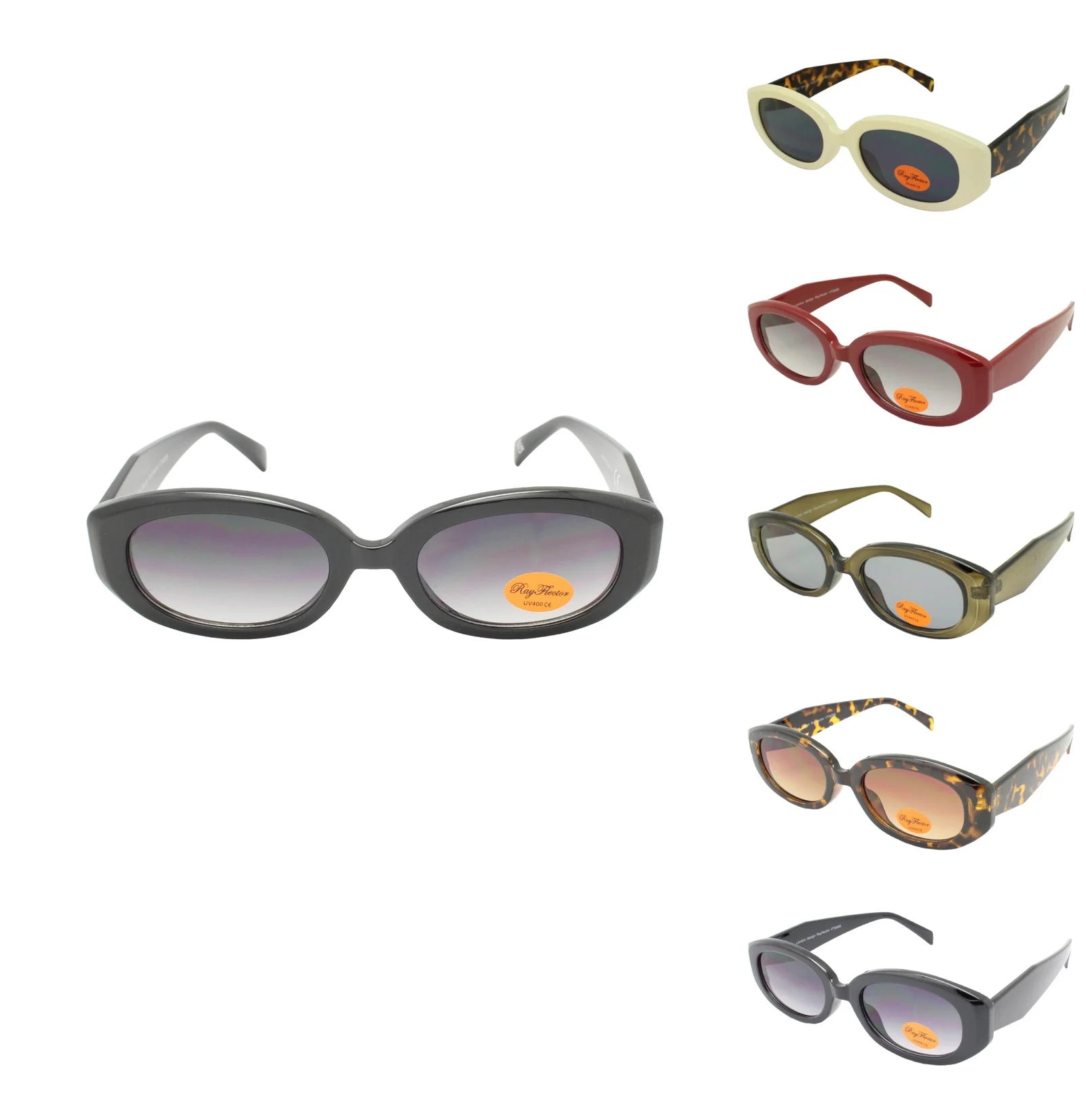 Lola Oversized Sunglasses | Various Colours