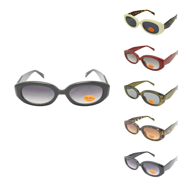 Lola Oversized Sunglasses | Various Colours