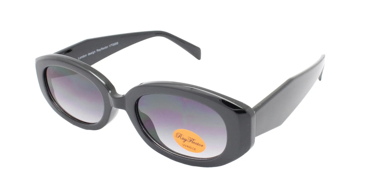 DeeDee Retro Sunglasses | Various Colours