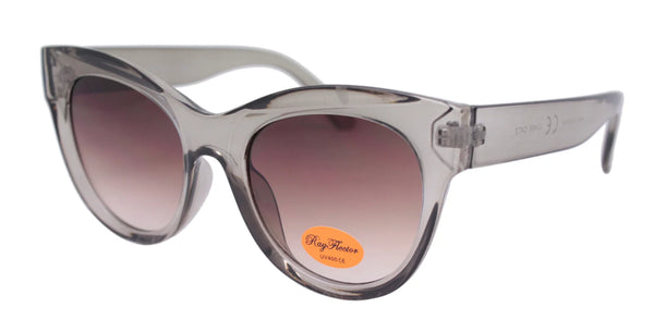 Paris Vintage Style Sunglasses | Various Colours