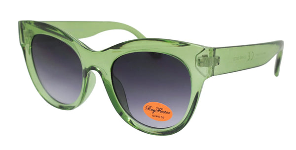 Paris Vintage Style Sunglasses | Various Colours