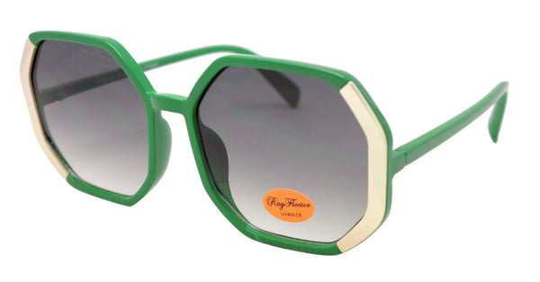 Margot 70s Style Sunglasses | Various Colours