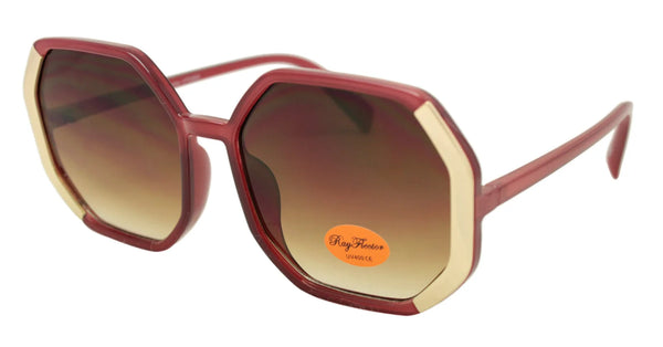 Margot 70s Style Sunglasses | Various Colours