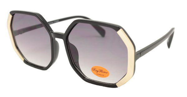 Margot 70s Style Sunglasses | Various Colours