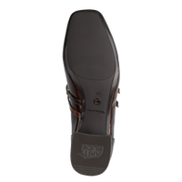 Tamaris | Patent Pump | 22318 | Brown Comb