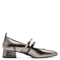 Tamaris | Metallic Pump | 22318 | Pewter