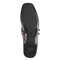 Tamaris | Metallic Pump | 22318 | Pewter