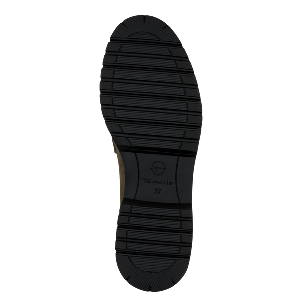 Tamaris | Chunky Loafer | 24722 | Olive
