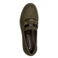 Tamaris | Chunky Loafer | 24722 | Olive
