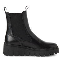 Tamaris | Chunky Chelsea Boot | 26589 | Black