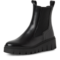 Tamaris | Chunky Chelsea Boot | 26589 | Black