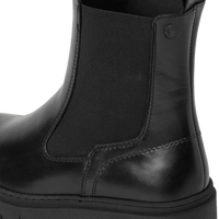 Tamaris | Chunky Chelsea Boot | 26589 | Black