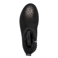 Tamaris | 26461 | Warm Lined Leopard Ankle Boot