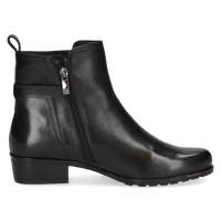Caprice | Smart Ankle Boot | 25403 | Black